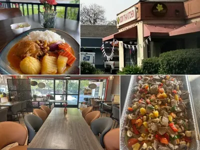 Koon Thai Kitchen, business photo 1