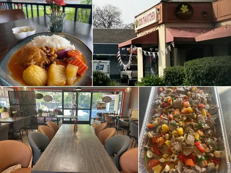 Koon Thai Kitchen business photo