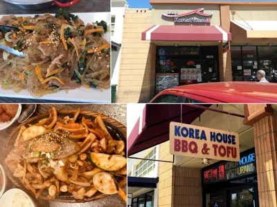 Korea House, business photo 1