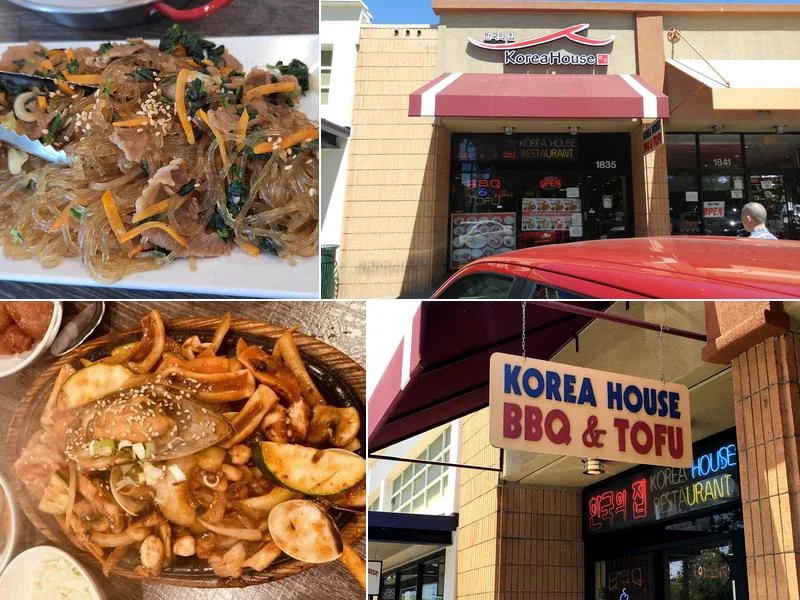 Korea House business photo