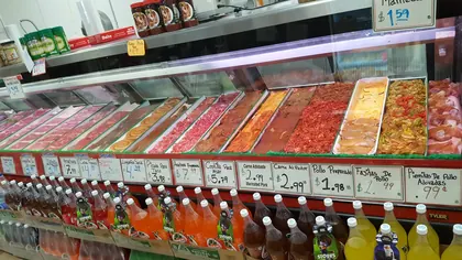 La Morenita Market, business photo 3