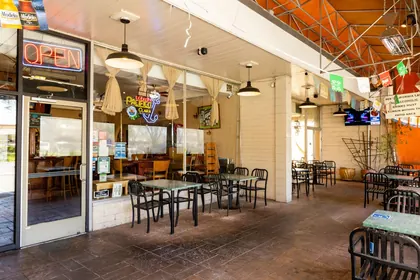 La Tapatia Méxican Restaurant and Cantina | Concord, business photo 3