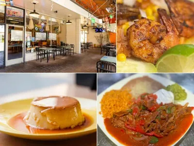 La Tapatia Méxican Restaurant and Cantina | Concord, business photo 1