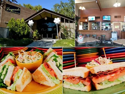Legends at Diablo Creek, business photo 1