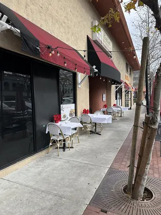 Luna Restaurant, business photo 2