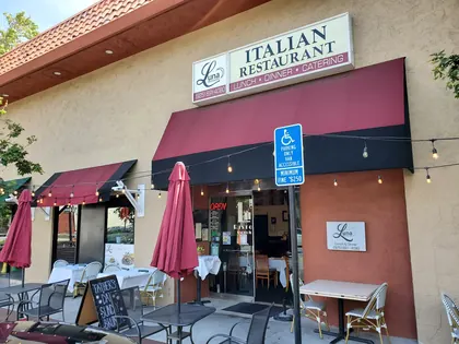 Luna Restaurant, business photo 3