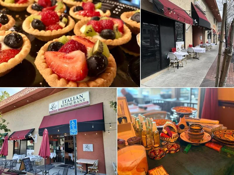 Luna Restaurant business photo