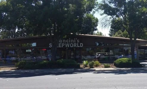 Mancini’s Sleepworld Concord business photo