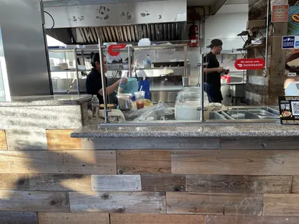 Mariscos 1AM Taqueria, business photo 3
