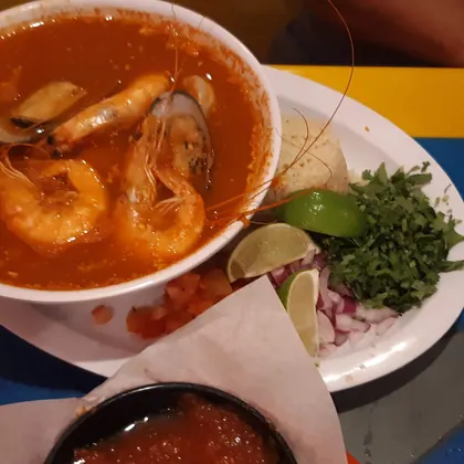 Mariscos La Playita, business photo 3