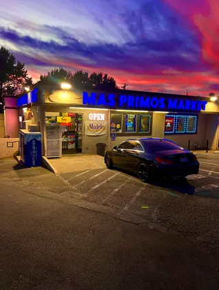 Mas Primos Market, business photo 2