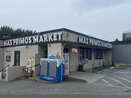 Mas Primos Market, business photo 3