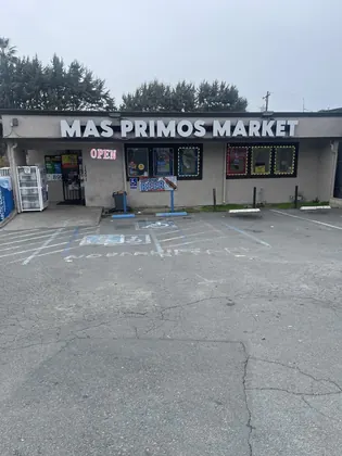 Mas Primos Market, business photo 4
