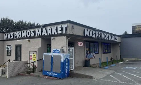 Mas Primos Market business photo
