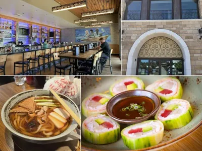 Mikuni | Concord, business photo 1