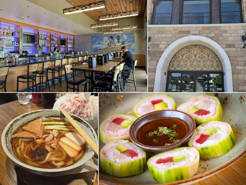 Mikuni | Concord business photo