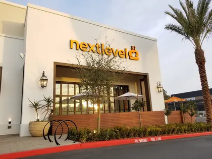 Next Level Burger Concord, business photo 3