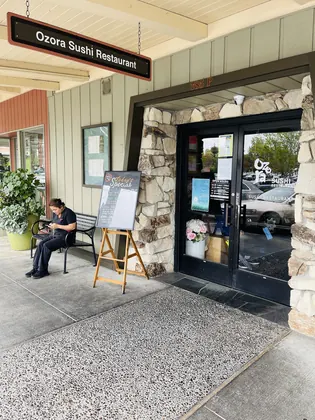 Ozora Sushi Restaurant, business photo 4