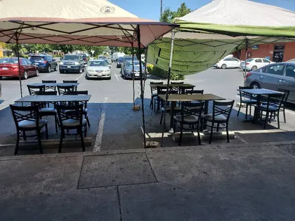 Pancho Villa Restaurant, business photo 3