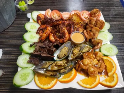 Pancho Villa Restaurant, business photo 4