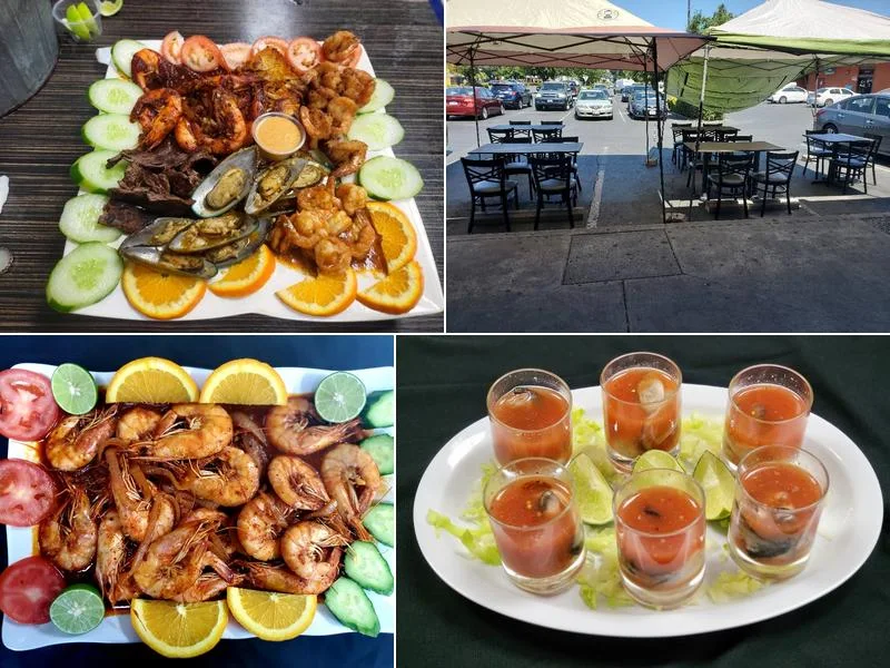 Pancho Villa Restaurant business photo