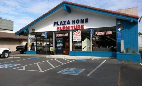 Plaza Home Furniture business photo