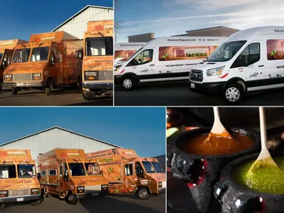 Ranchero Catering, business photo 1