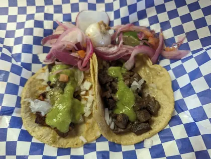 Ranchero Taqueria, business photo 4