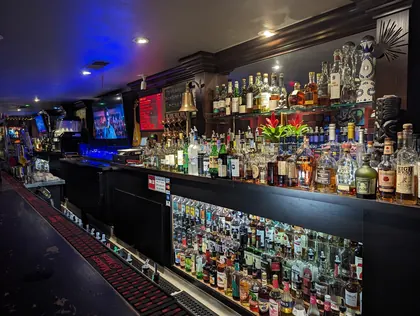 Red Hat Sports Bar, business photo 3