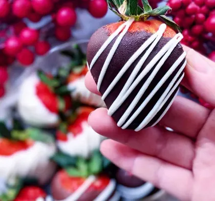 Rocky Mountain Chocolate Factory, business photo 2