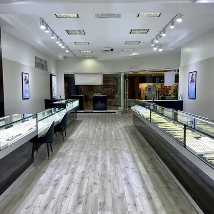 Sam's Jewelers, business photo 2