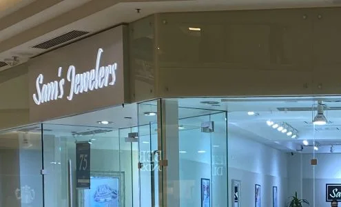 Sam's Jewelers business photo