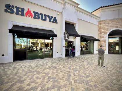 Shabuya, business photo 2
