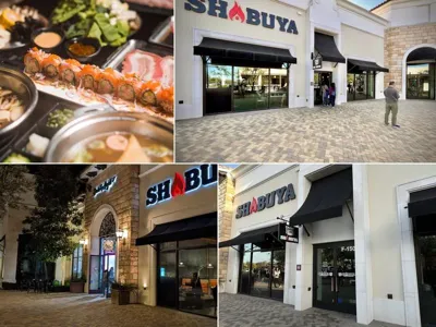 Shabuya, business photo 1