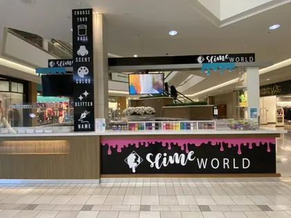 Slime World, business photo 4