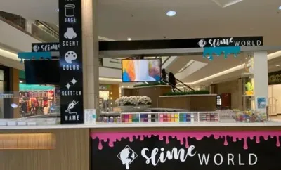 Slime World, business photo 1