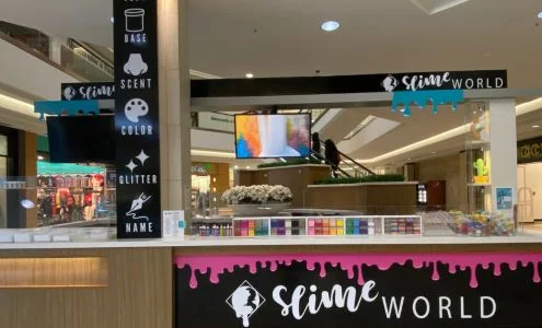 Slime World business photo