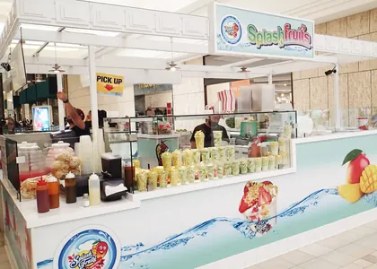 Splash Fruits, business photo 3