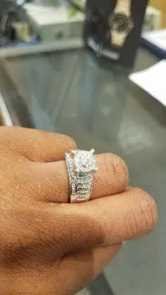 St Andrew Jewelers, business photo 3