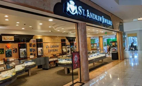 St Andrew Jewelers business photo