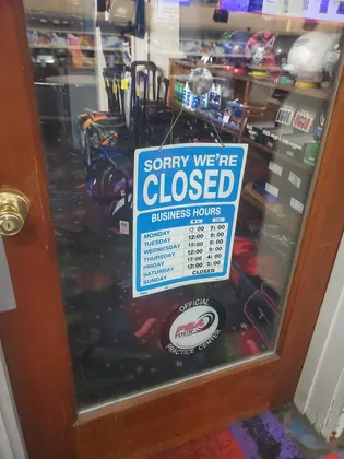 Steve Valente's Pro Shop, business photo 3