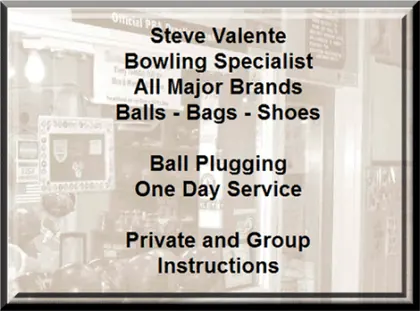 Steve Valente's Pro Shop, business photo 4