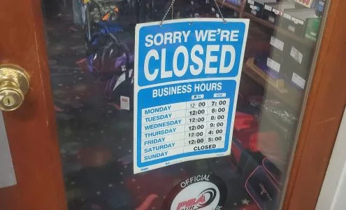 Steve Valente's Pro Shop business photo