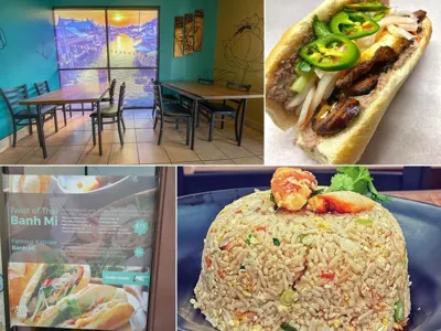 STIX Eatery, business photo 1