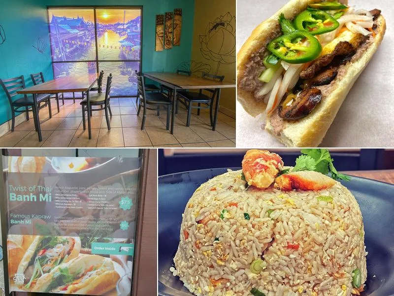 STIX Eatery business photo