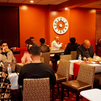 Swagat Indian Cuisine, business photo 2