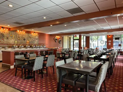 Swagat Indian Cuisine, business photo 3