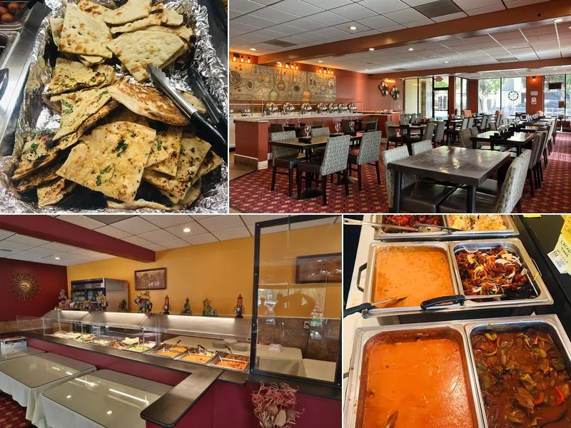Swagat Indian Cuisine business photo