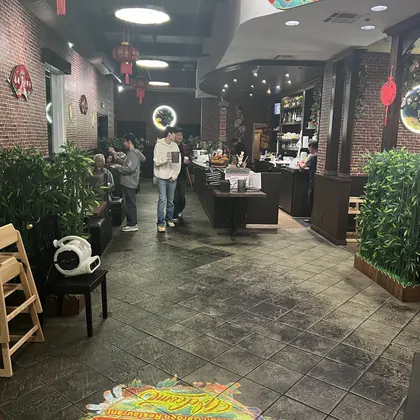 Szechuan Garden, business photo 2
