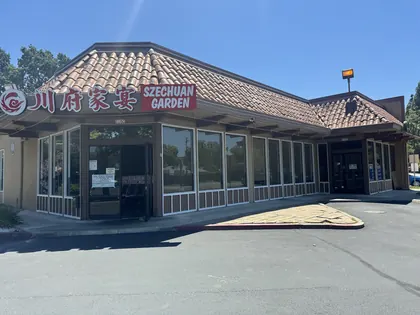 Szechuan Garden, business photo 3